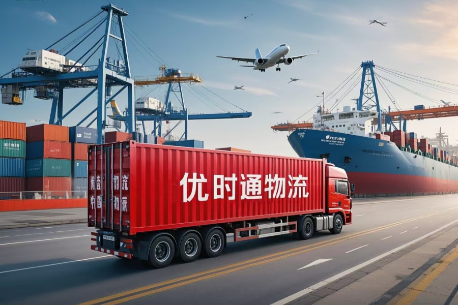 香港到台湾进口物流运输