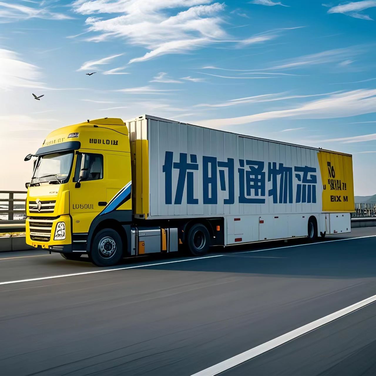 台湾到香港物流专线