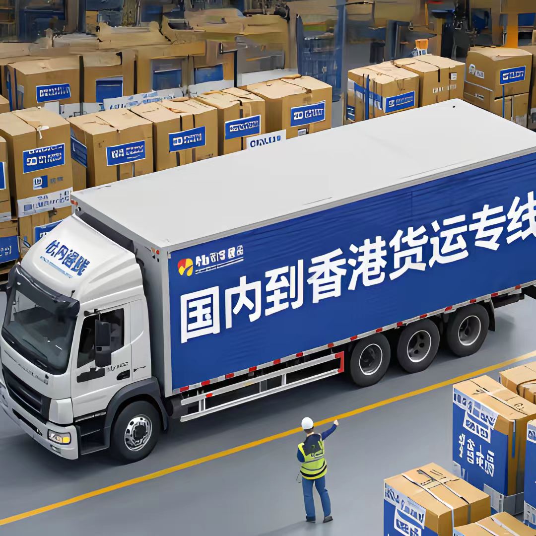 台湾仓储物流公司