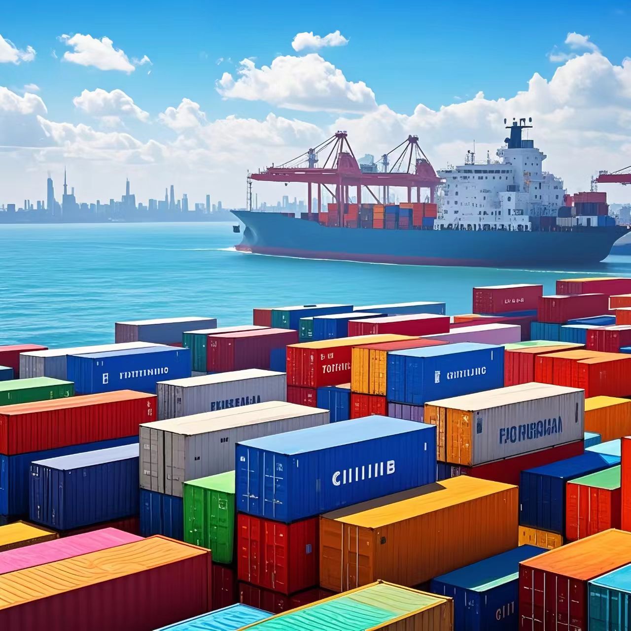 台湾到台湾海运公司