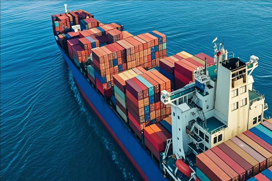 台湾海运到台湾