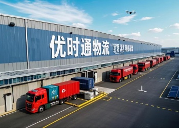 台湾到香港跨境物流运输